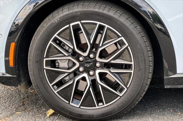2024 Ford Mustang Mach-E Premium