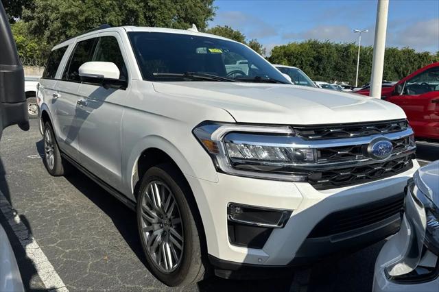 2023 Ford Expedition Limited MAX