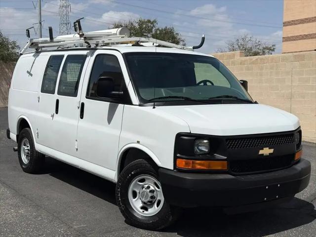 2013 Chevrolet Express Work Van for sale in Phoenix, AZ