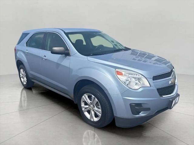 2015 Chevrolet Equinox LS for sale in Green Bay, WI