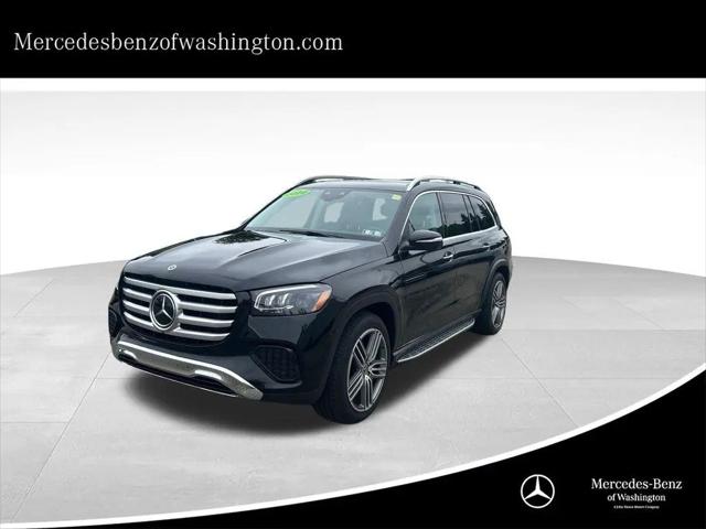2026 Mercedes-Benz GLS GLS 450 4MATIC for sale in Washington, PA