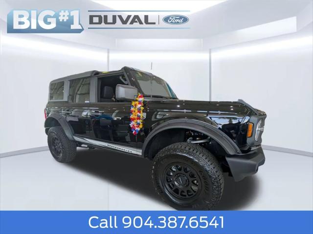 2026 Ford Bronco Big Bend for sale in Jacksonville, FL