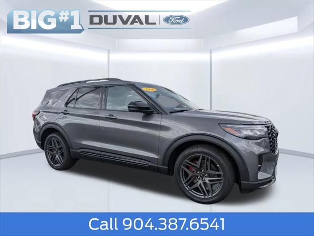 2026 Ford Explorer ST for sale in Jacksonville, FL
