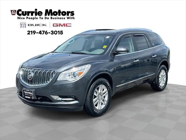2013 Buick Enclave Convenience for sale in Valparaiso, IN