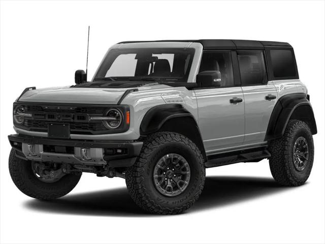 2023 Ford Bronco Raptor for sale in Green Bay, WI
