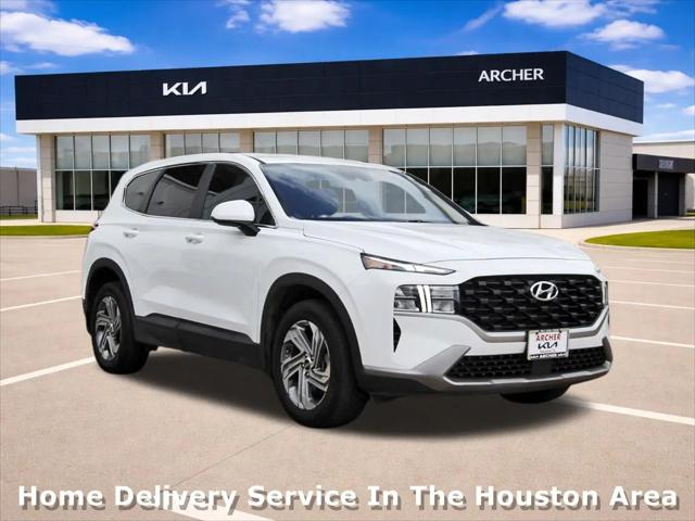 2023 Hyundai Santa Fe SE for sale in Houston, TX