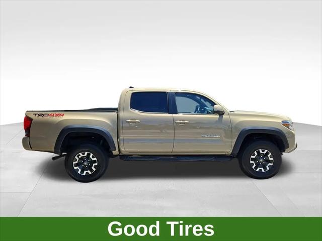 2016 Toyota Tacoma SR5 V6