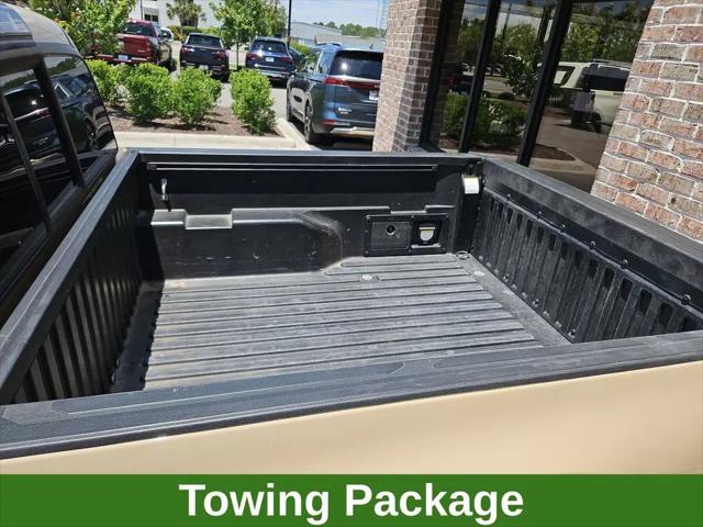 2016 Toyota Tacoma SR5 V6