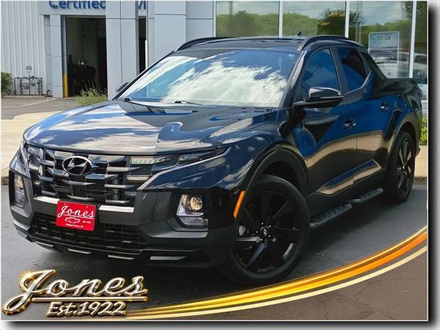 2023 Hyundai Santa Cruz NIGHT for sale in Richland Center, WI