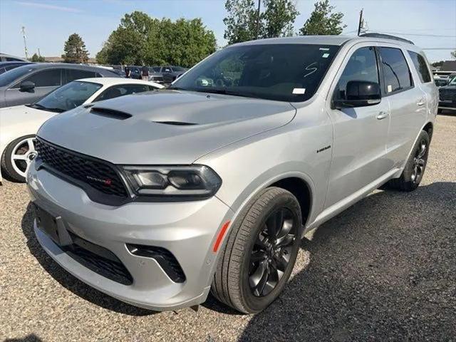 2024 Dodge Durango R/T Plus for sale in Kennewick, WA