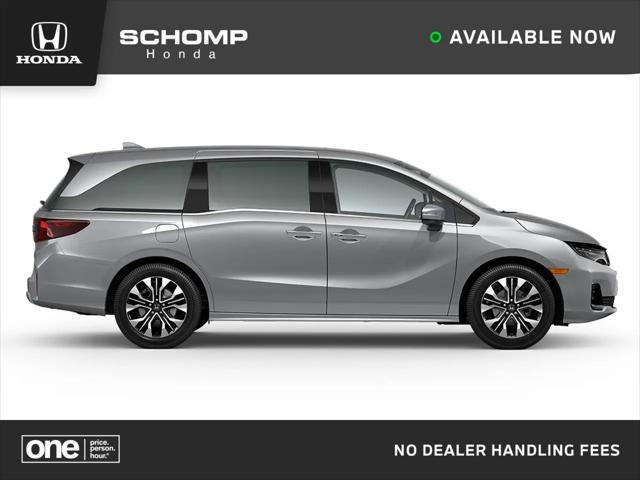 2026 Honda Odyssey Elite for sale in Highlands Ranch, CO