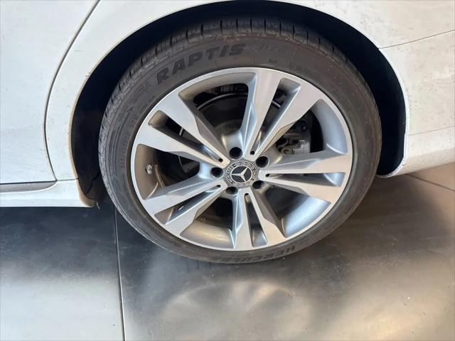 2017 Mercedes-Benz C-CLASS C 300 C 300