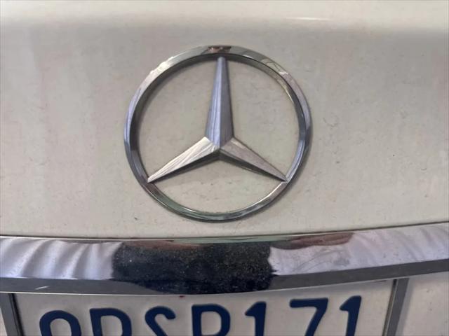 2017 Mercedes-Benz C-CLASS C 300 C 300