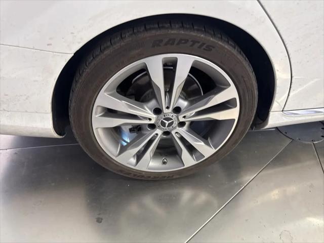 2017 Mercedes-Benz C-CLASS C 300 C 300