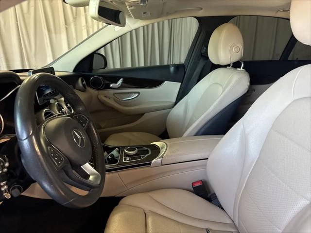 2017 Mercedes-Benz C-CLASS C 300 C 300