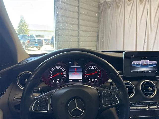 2017 Mercedes-Benz C-CLASS C 300 C 300