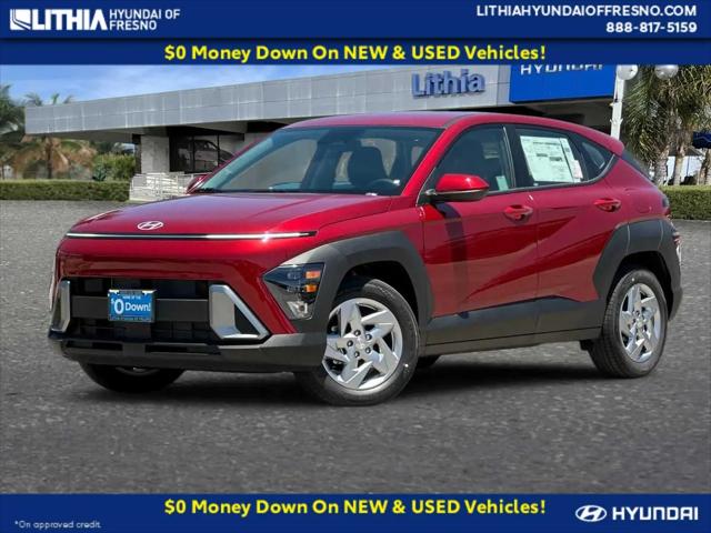 2026 Hyundai Kona SE for sale in Fresno, CA