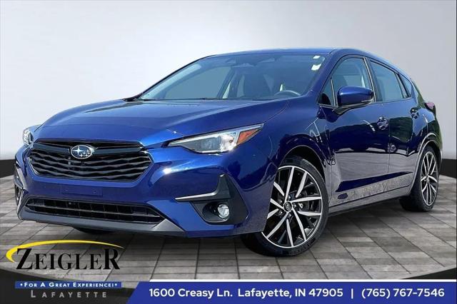 2024 Subaru Impreza Sport 5-Door for sale in Lafayette, IN