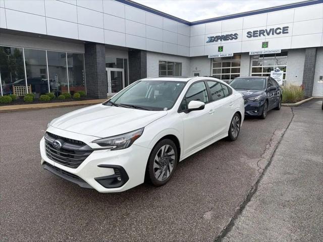 2025 Subaru Legacy Limited for sale in Lafayette, IN