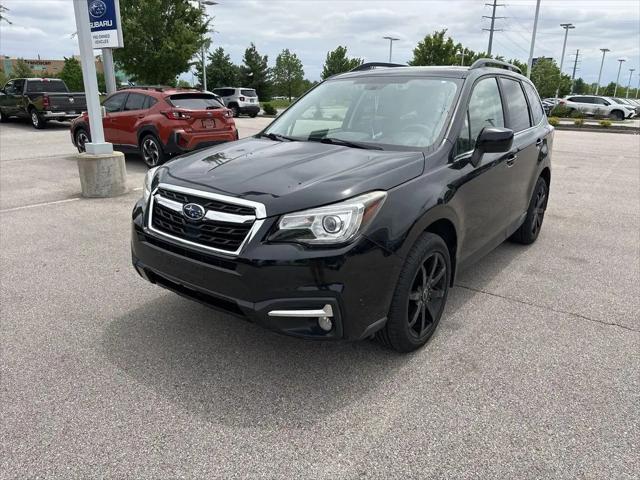 2018 Subaru Forester 2.5i Limited for sale in Lafayette, IN