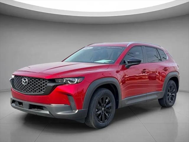 2025 Mazda CX-50 2.5 S Premium Package for sale in Greenville, SC