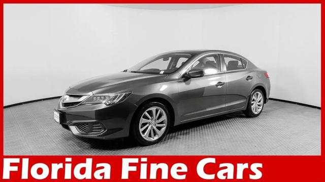 2018 Acura ILX AcuraWatch Plus Package for sale in Orlando, FL