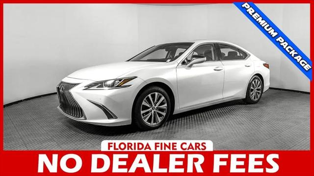 2019 Lexus ES 350 Base for sale in Orlando, FL