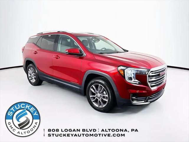 2023 GMC Terrain AWD SLT for sale in Altoona, PA