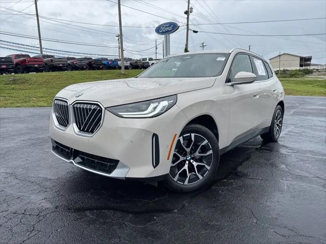 2026 BMW X3 30 xDrive for sale in Branson, MO