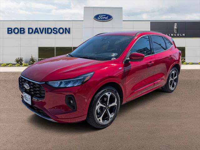2023 Ford Escape ST-Line Select for sale in Baltimore, MD