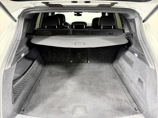 2019 Porsche Cayenne S