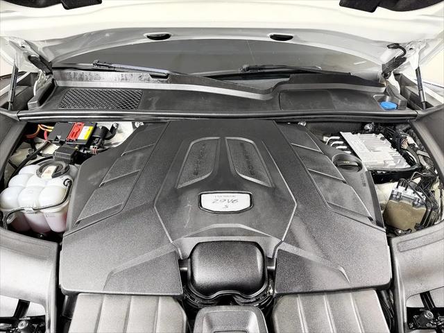 2019 Porsche Cayenne S