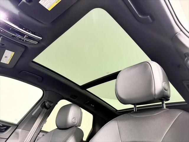 2019 Porsche Cayenne S