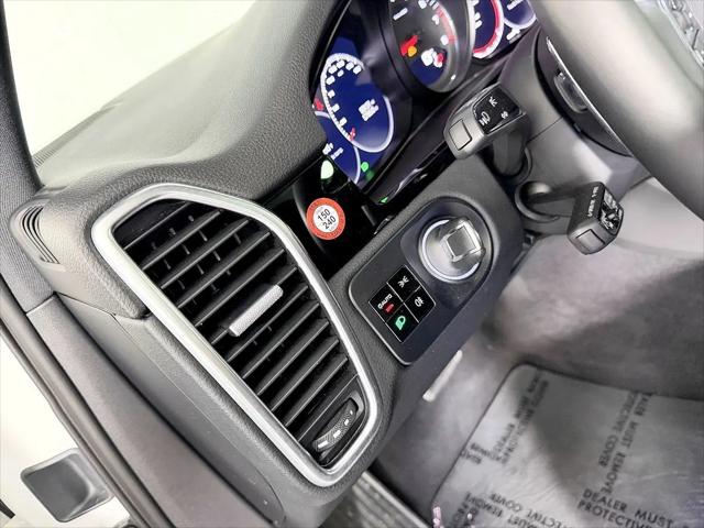 2019 Porsche Cayenne S