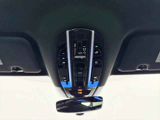 2019 Porsche Cayenne S