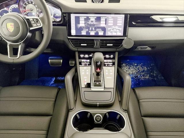 2019 Porsche Cayenne S