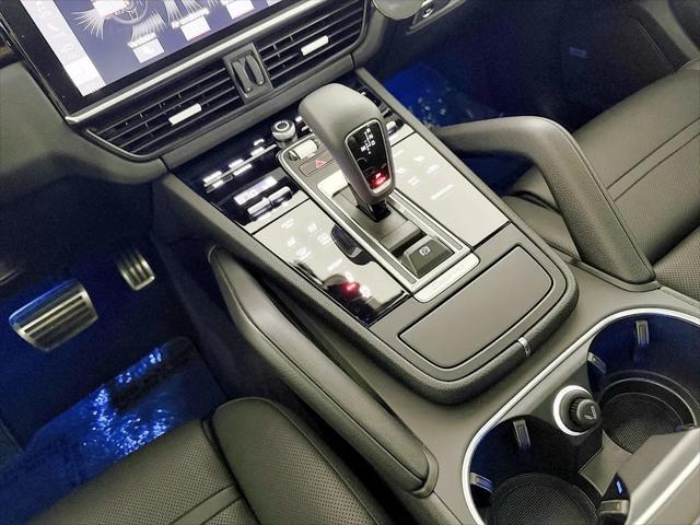 2019 Porsche Cayenne S
