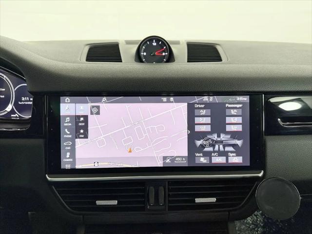 2019 Porsche Cayenne S