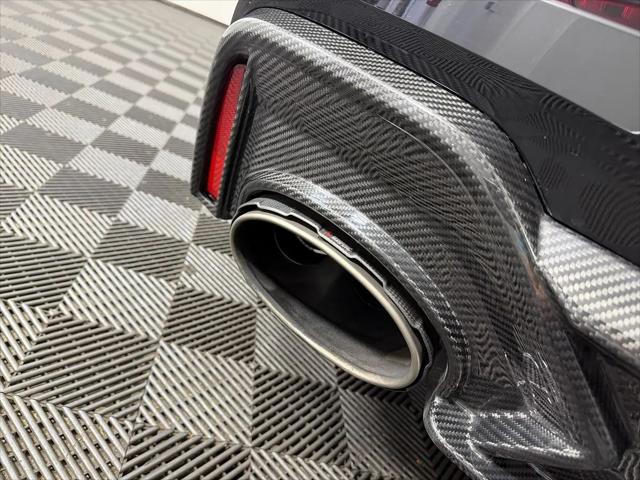 2023 Audi RS 6 Avant TFSI quattro Tiptronic
