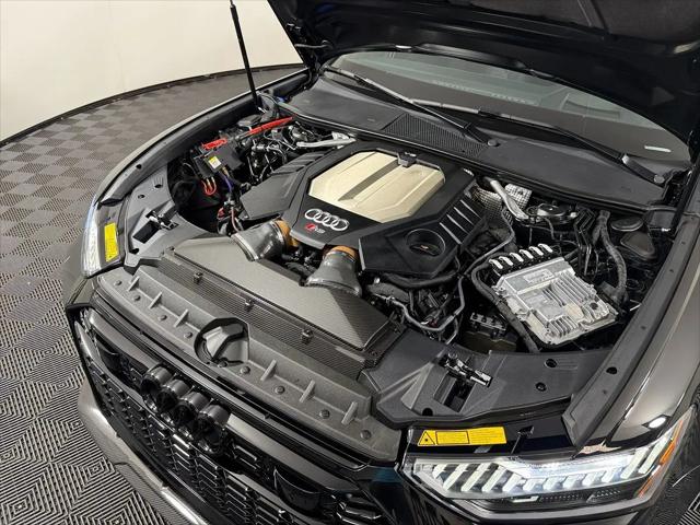 2023 Audi RS 6 Avant TFSI quattro Tiptronic
