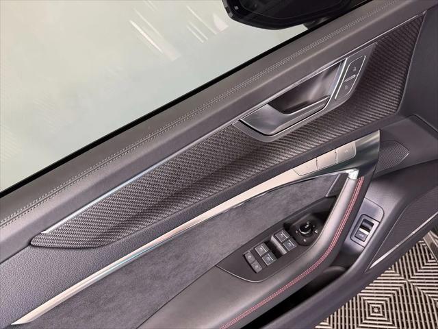 2023 Audi RS 6 Avant TFSI quattro Tiptronic
