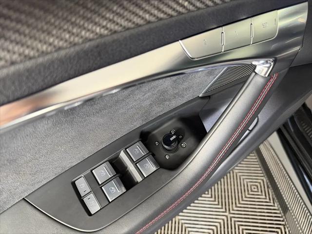 2023 Audi RS 6 Avant TFSI quattro Tiptronic
