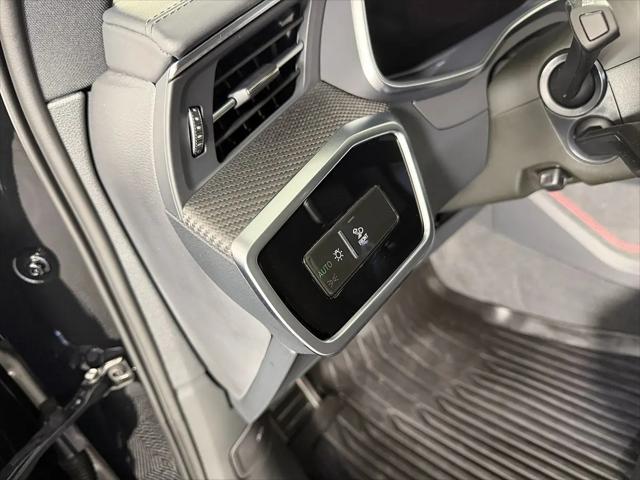 2023 Audi RS 6 Avant TFSI quattro Tiptronic