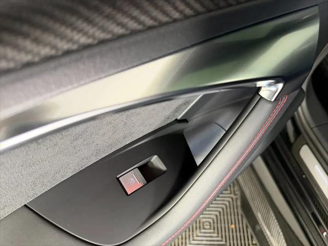 2023 Audi RS 6 Avant TFSI quattro Tiptronic