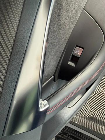 2023 Audi RS 6 Avant TFSI quattro Tiptronic