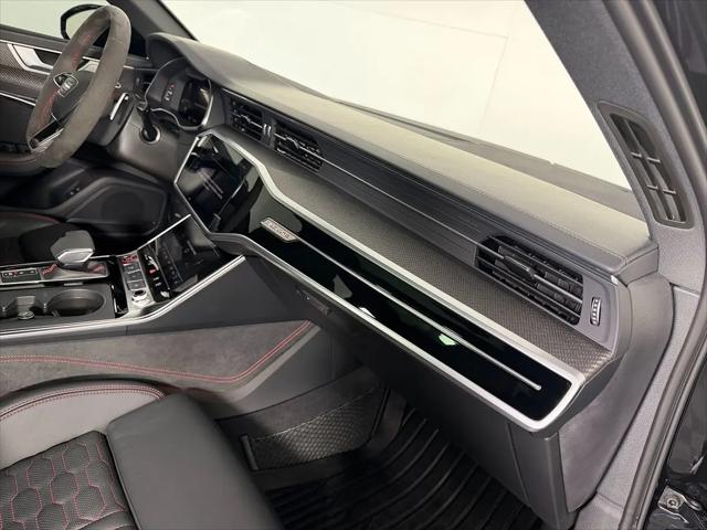 2023 Audi RS 6 Avant TFSI quattro Tiptronic
