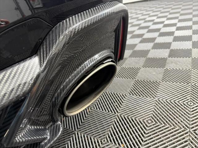 2023 Audi RS 6 Avant TFSI quattro Tiptronic