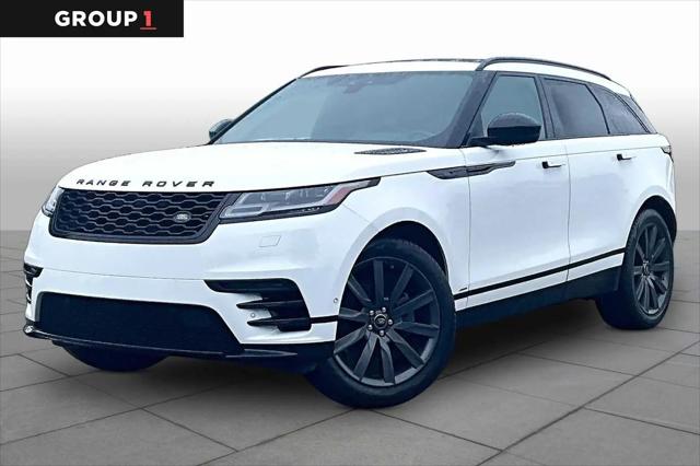 2018 Land Rover Range Rover Velar P380 HSE R-Dynamic for sale in Columbia, SC