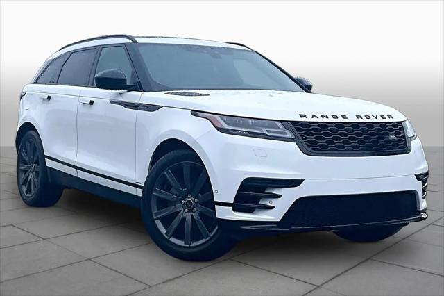 2018 Land Rover Range Rover Velar P380 HSE R-Dynamic