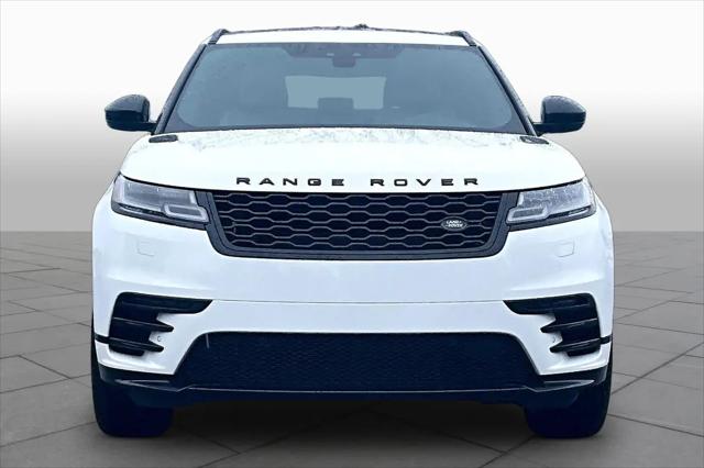 2018 Land Rover Range Rover Velar P380 HSE R-Dynamic